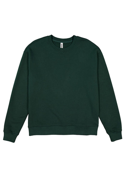 GoodMates Mens Everyday Crew Sweatshirt (X2007M)