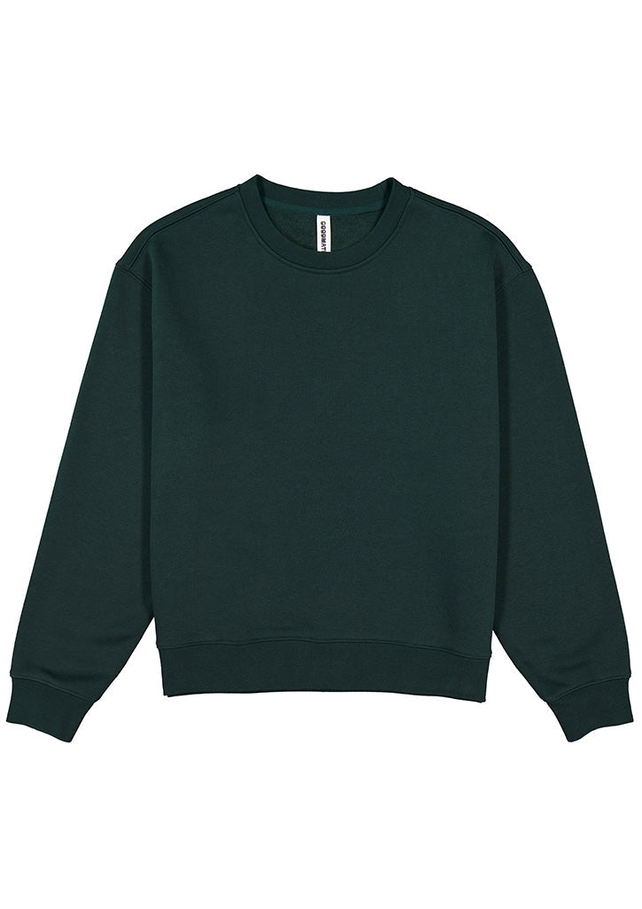GoodMates Womens Everyday Crew Sweatshirt (X2007W)