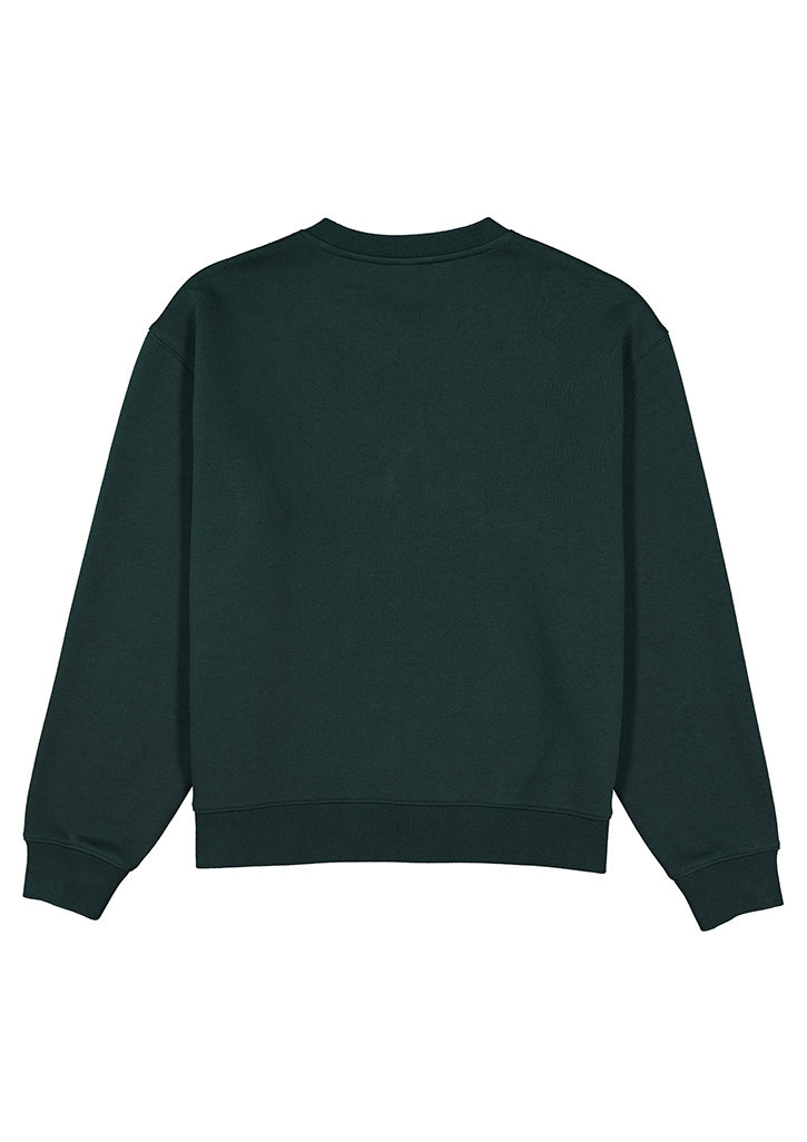 GoodMates Womens Everyday Crew Sweatshirt (X2007W)