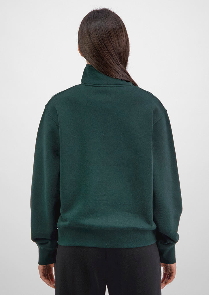 GoodMates Womens Everyday 1/4 Zip (X2006W)