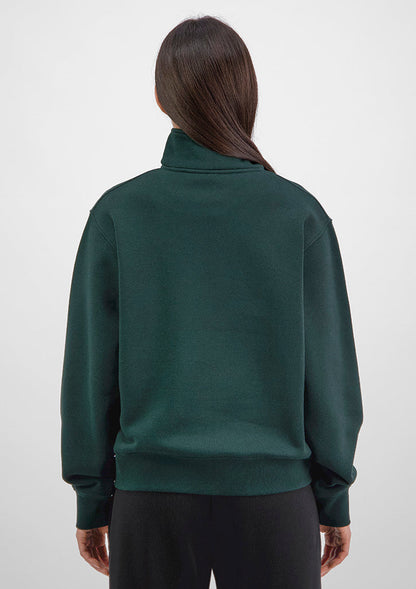 GoodMates Womens Everyday 1/4 Zip (X2006W)