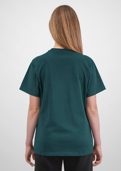 GoodMates Womens Everyday Short Sleeve Tee (X2001W)