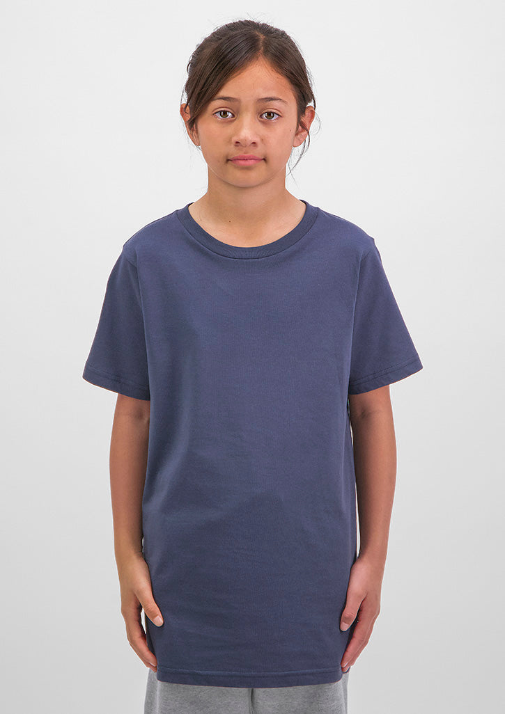 GoodMates Kids Basis Short Sleeve Tee (X1001K)