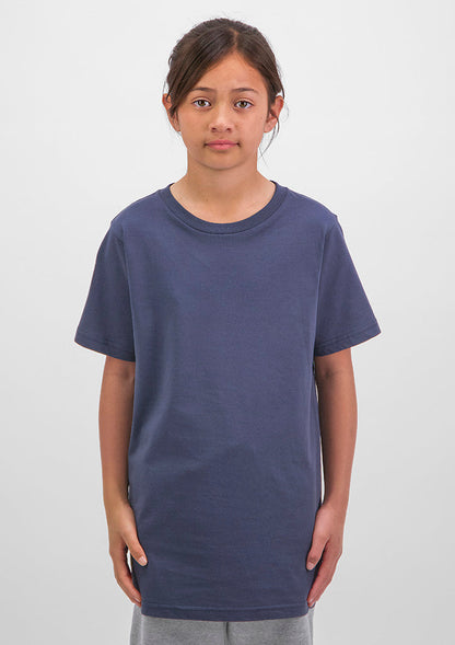 GoodMates Kids Basis Short Sleeve Tee (X1001K)