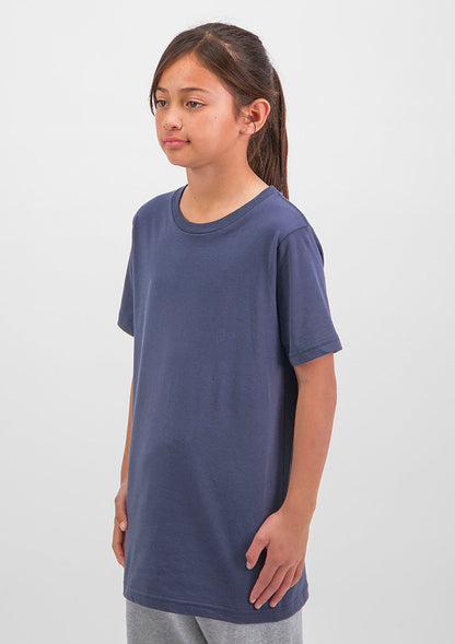 GoodMates Kids Basis Short Sleeve Tee (X1001K)