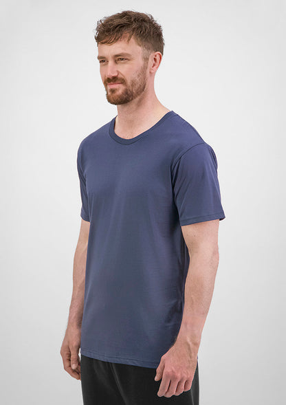 GoodMates Mens Basis Short Sleeve Tee(X1001M)