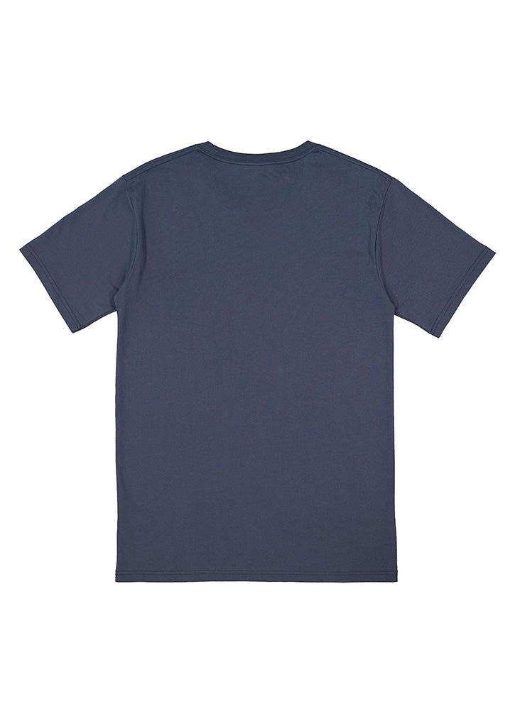 GoodMates Mens Basis Short Sleeve Tee(X1001M)