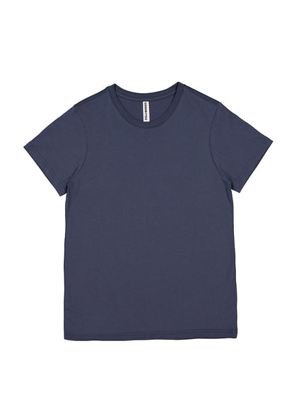 GoodMates Womens Basis Short Sleeve Tee (X1001W)