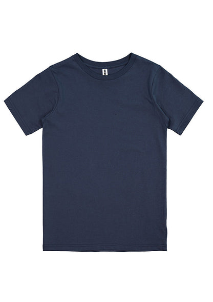 GoodMates Youth Basis Short Sleeve Tee (X1001Y)