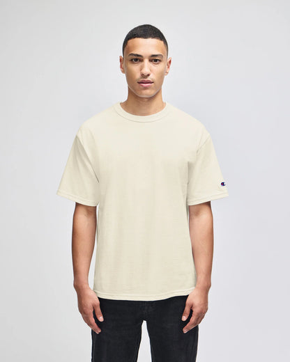 Champion Adult Heritage Jersey T-Shirt (T105)