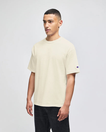 Champion Adult Heritage Jersey T-Shirt (T105)