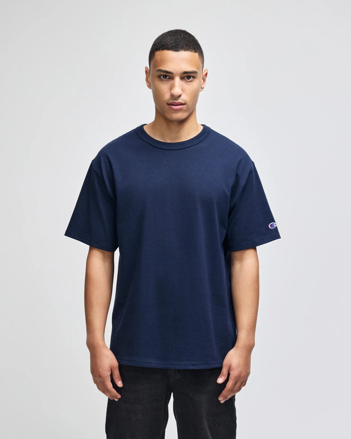 Champion Adult Heritage Jersey T-Shirt (T105)