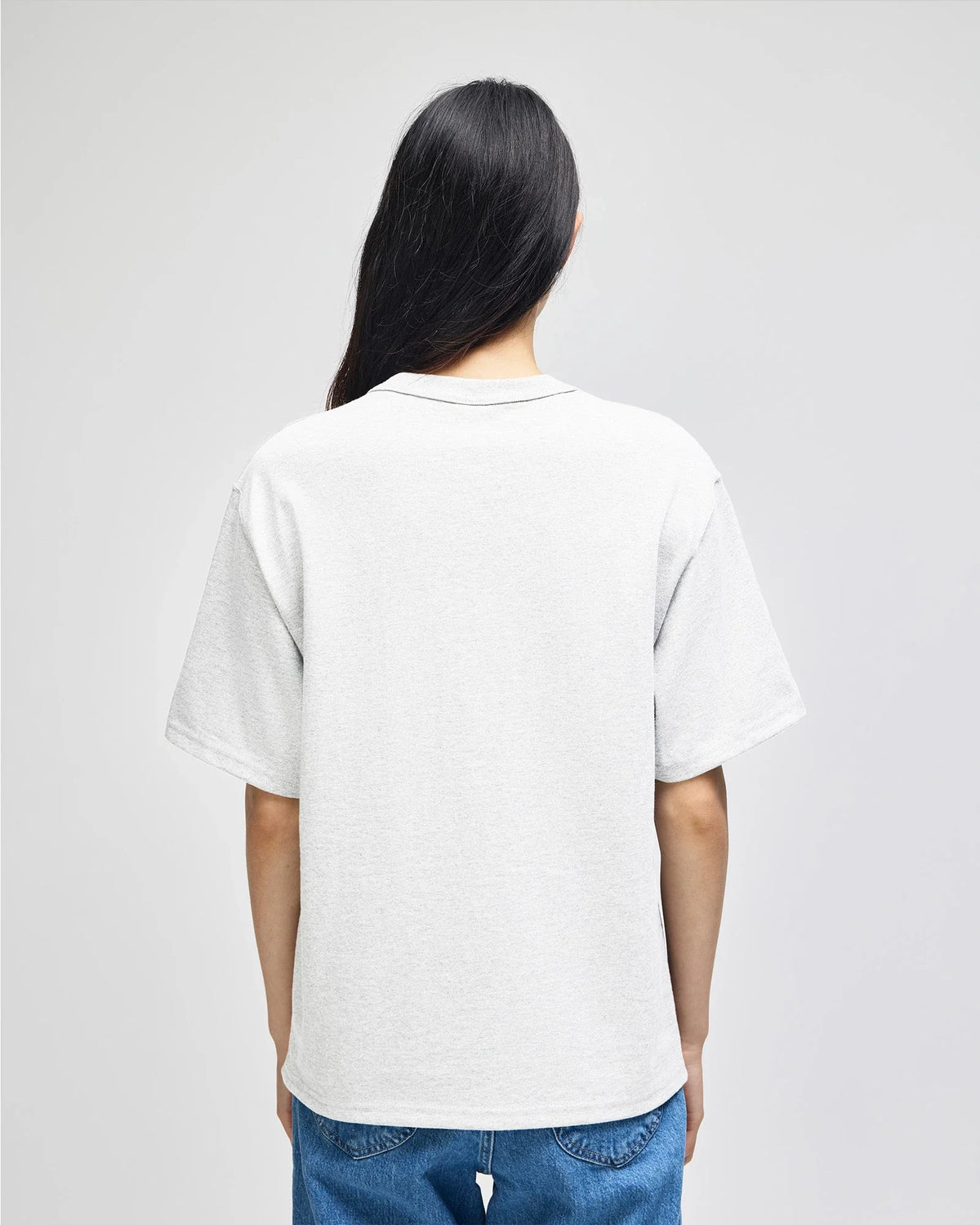 Champion Adult Heritage Jersey T-Shirt (T105)