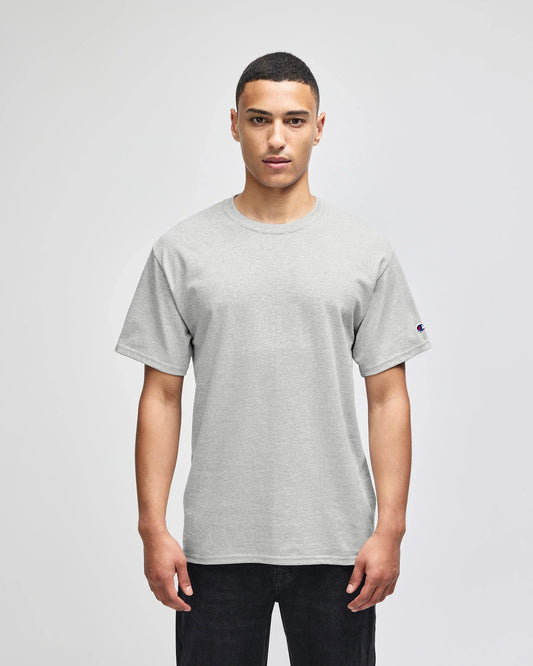 Champion Adult Cotton Jersey T-Shirt (T425)
