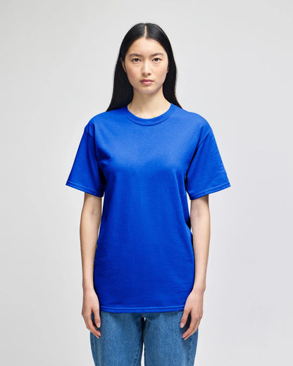 Champion Adult Cotton Jersey T-Shirt (T425)