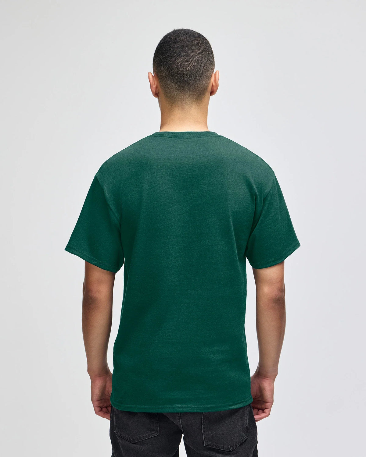 Champion Adult Cotton Jersey T-Shirt (T425)