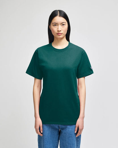 Champion Adult Cotton Jersey T-Shirt (T425)