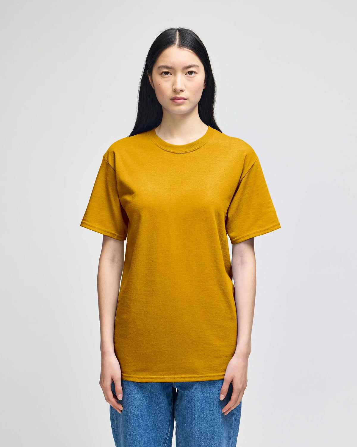 Champion Adult Cotton Jersey T-Shirt (T425)