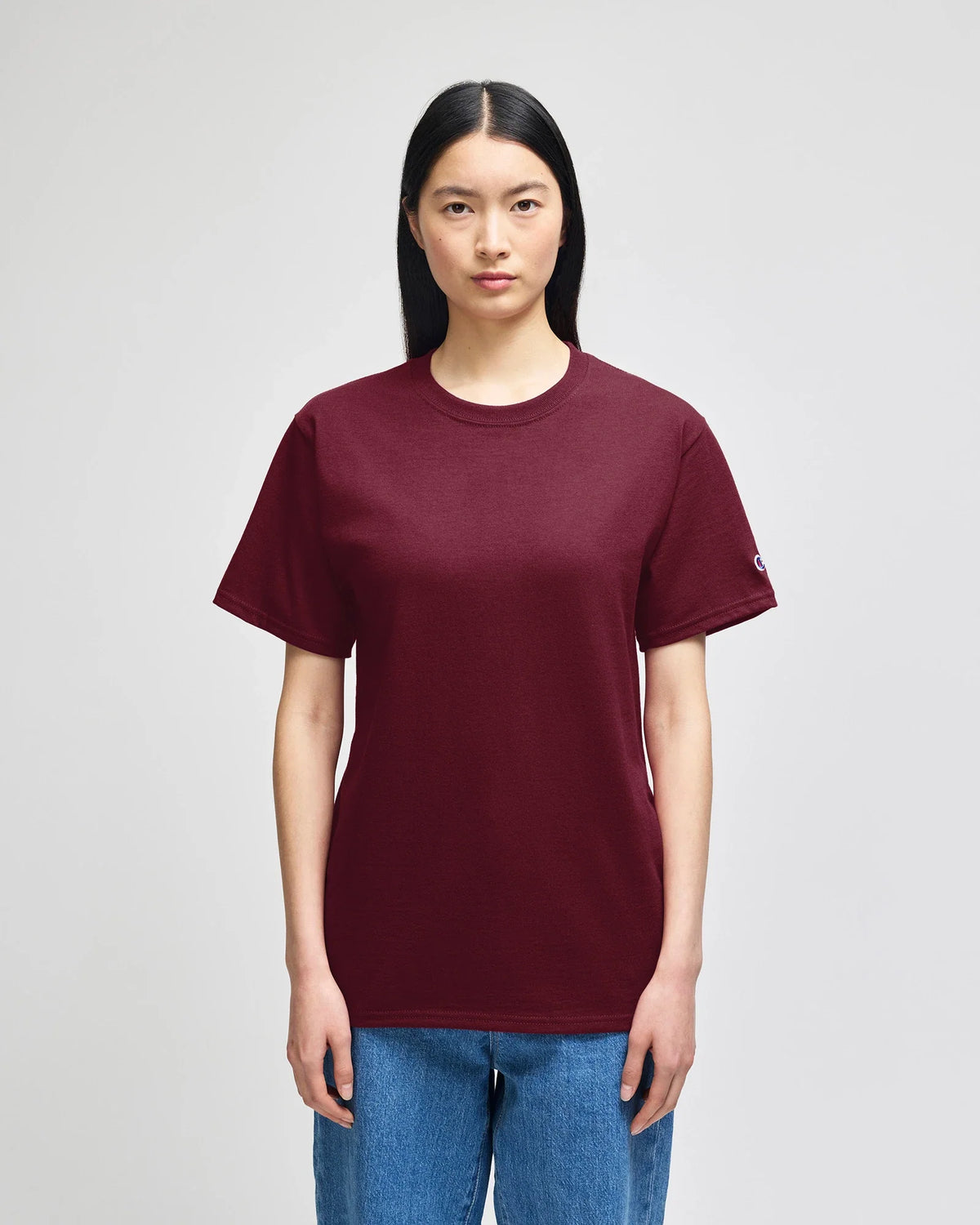 Champion Adult Cotton Jersey T-Shirt (T425)