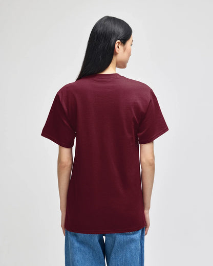 Champion Adult Cotton Jersey T-Shirt (T425)
