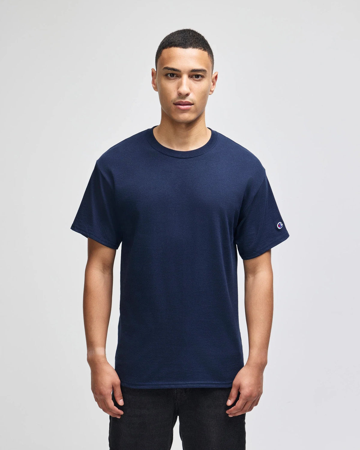 Champion Adult Cotton Jersey T-Shirt (T425)