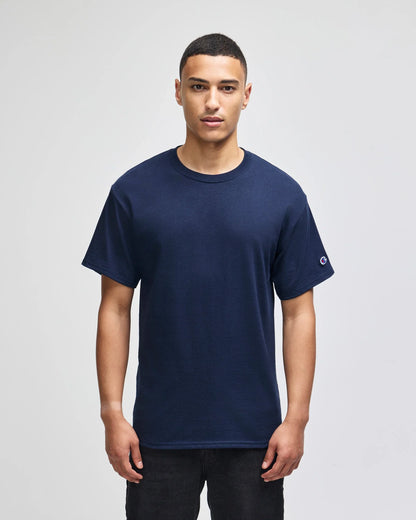 Champion Adult Cotton Jersey T-Shirt (T425)