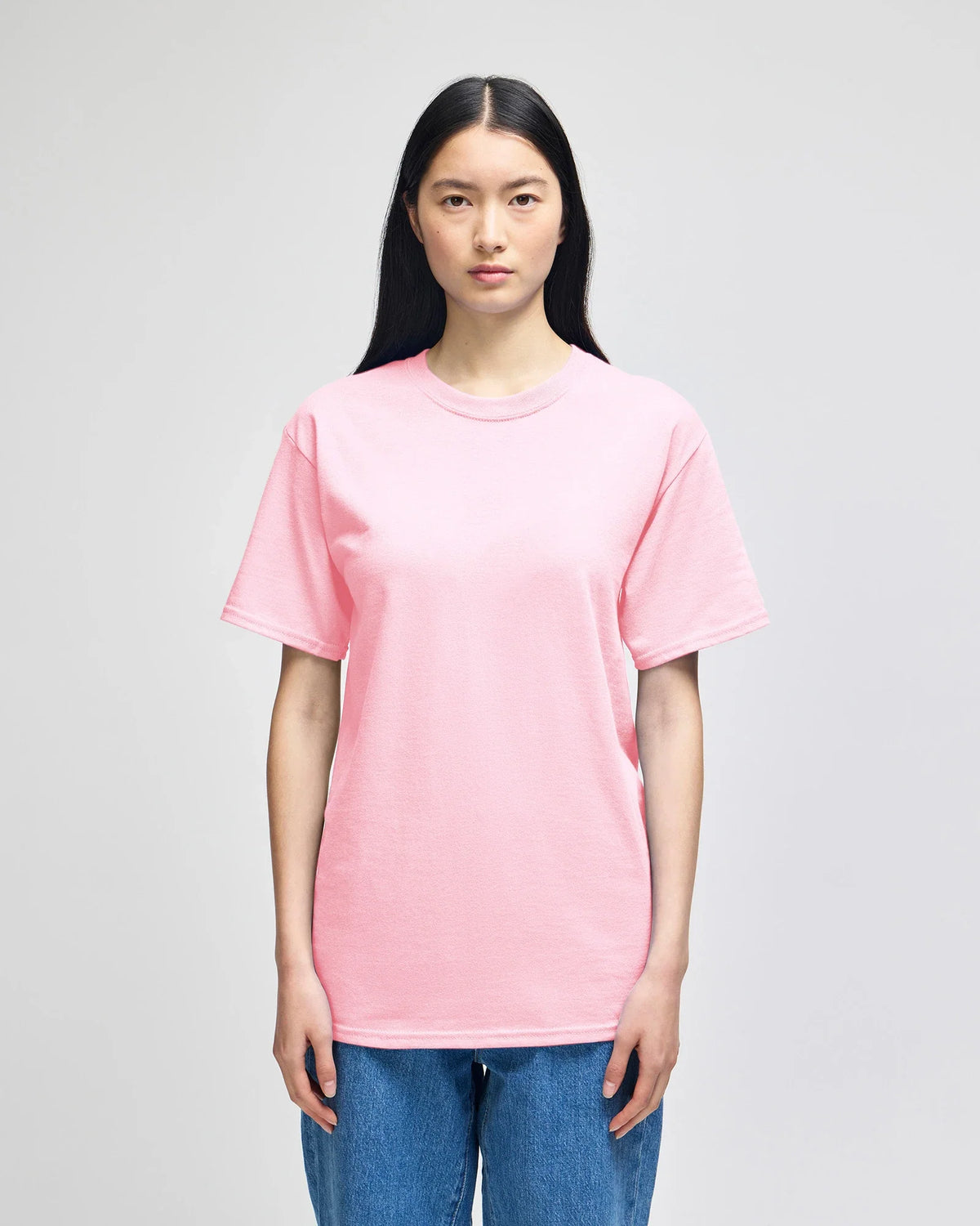 Champion Adult Cotton Jersey T-Shirt (T425)