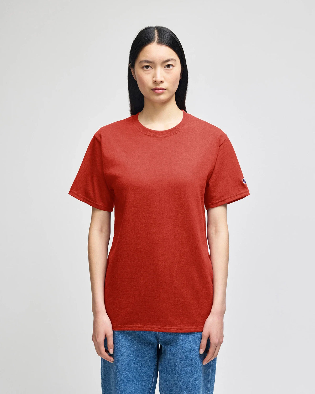Champion Adult Cotton Jersey T-Shirt (T425)