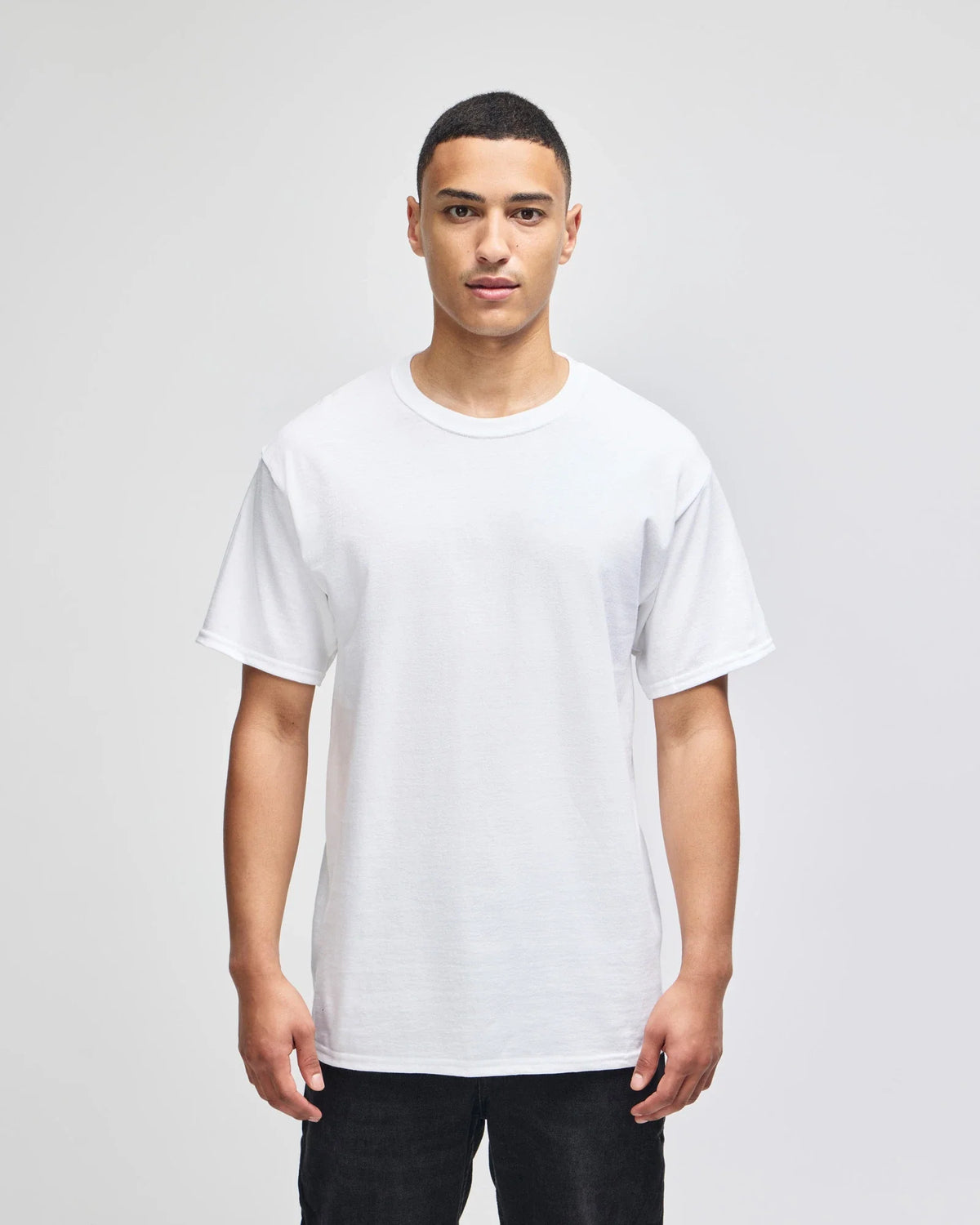 Champion Adult Cotton Jersey T-Shirt (T425)