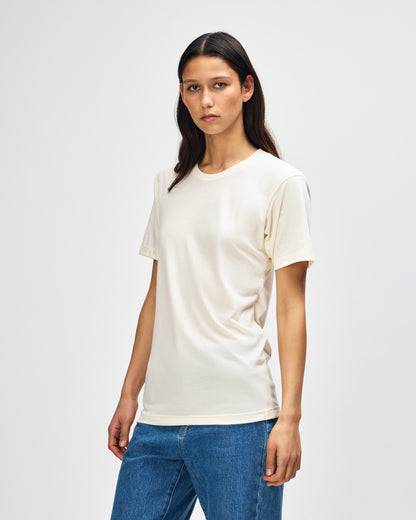 American Apparel Tri-Blend Unisex Track T-Shirt (TR401)