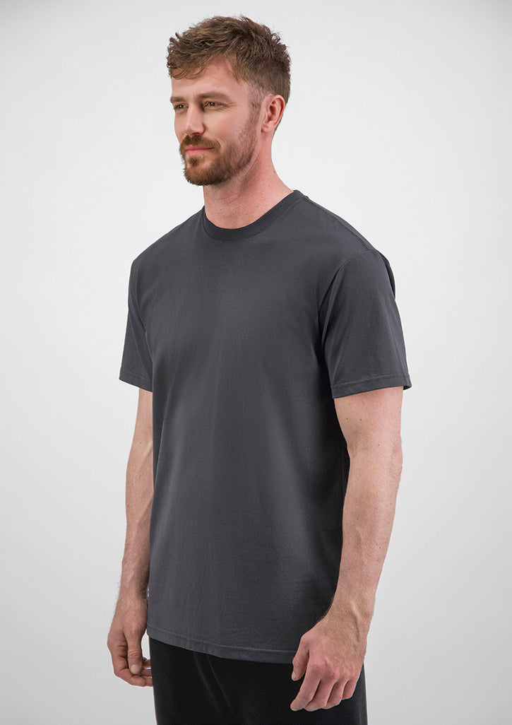 GoodMates Mens Everyday Short Sleeve Tee (X2001M)