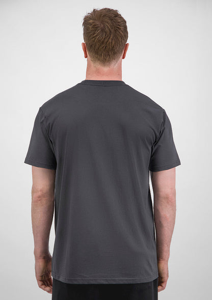 GoodMates Mens Everyday Short Sleeve Tee (X2001M)