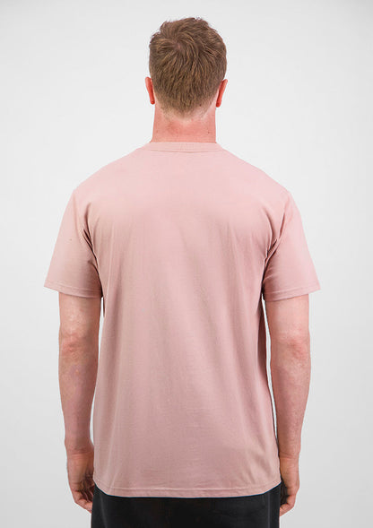 GoodMates Mens Everyday Short Sleeve Tee (X2001M)