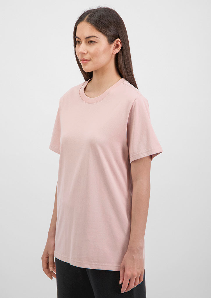 GoodMates Womens Everyday Short Sleeve Tee (X2001W)