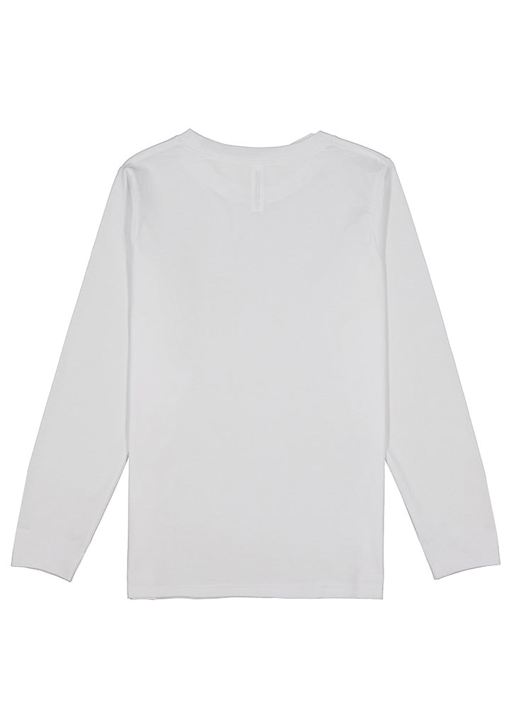 GoodMates Kids Basis Long Sleeve Tee (X1002K)