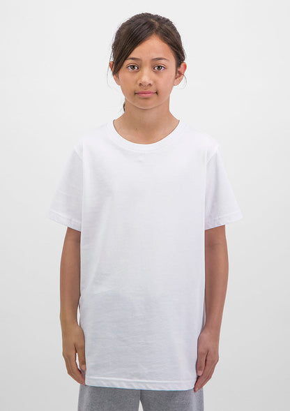 GoodMates Kids Basis Short Sleeve Tee (X1001K)