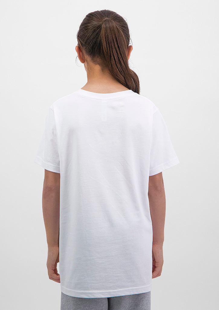 GoodMates Kids Basis Short Sleeve Tee (X1001K)