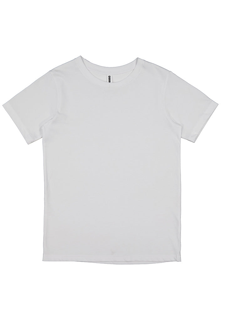 GoodMates Kids Basis Short Sleeve Tee (X1001K)