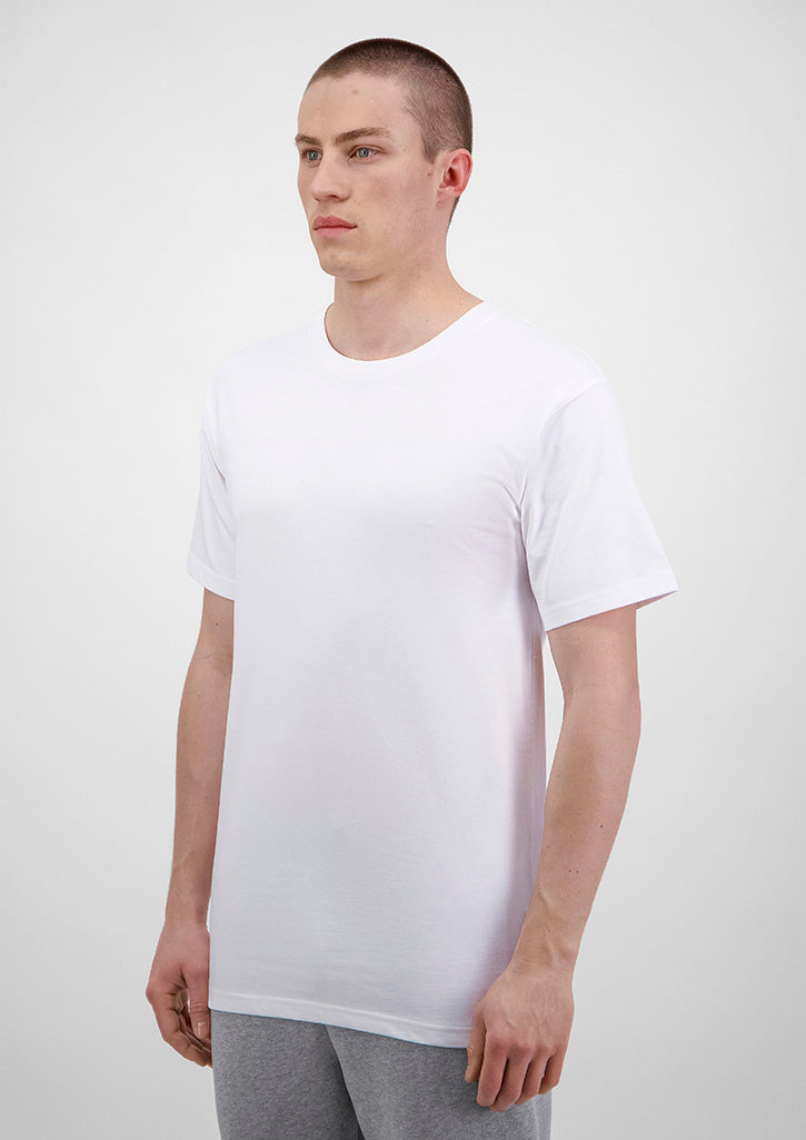 GoodMates Mens Basis Short Sleeve Tee(X1001M)