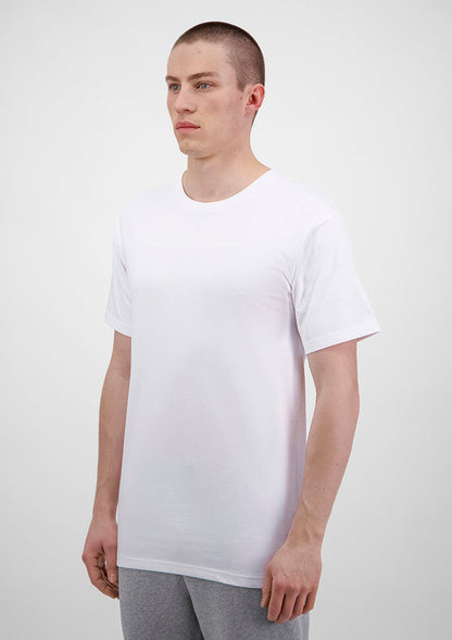 GoodMates Mens Basis Short Sleeve Tee(X1001M)