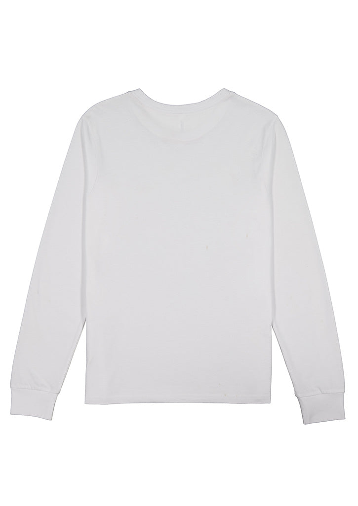 GoodMates Womens Basis Long Sleeve Tee (X1002W)