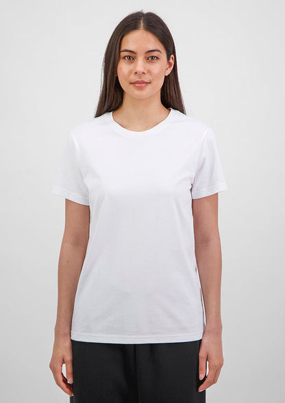 GoodMates Womens Basis Short Sleeve Tee (X1001W)