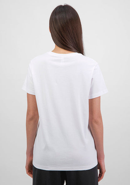 GoodMates Womens Basis Short Sleeve Tee (X1001W)