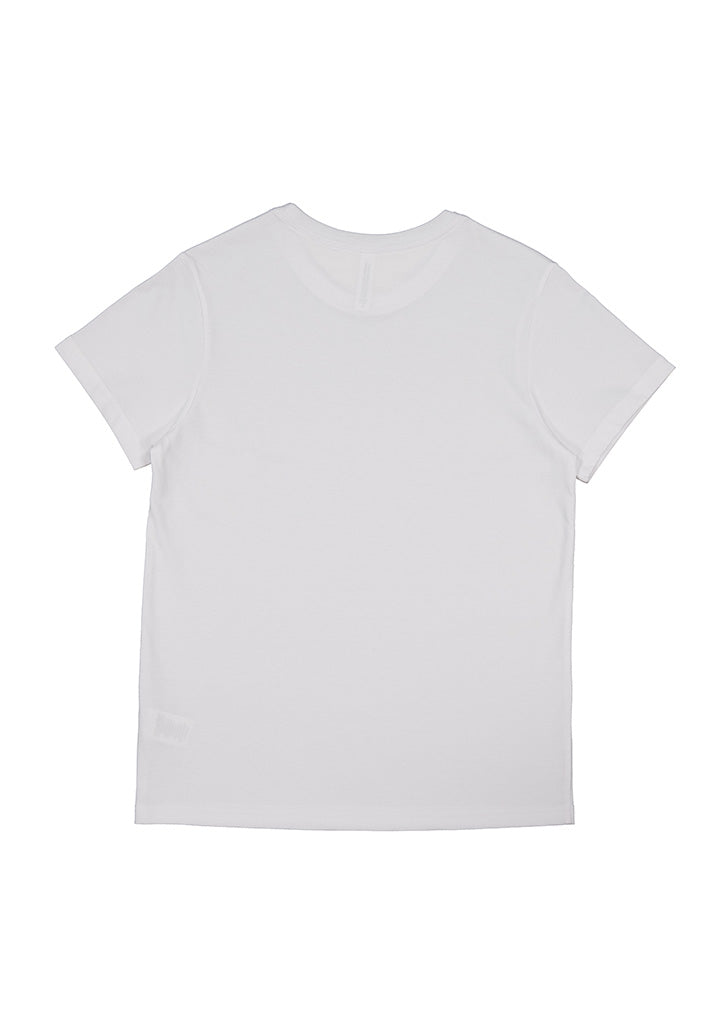 GoodMates Womens Basis Short Sleeve Tee (X1001W)