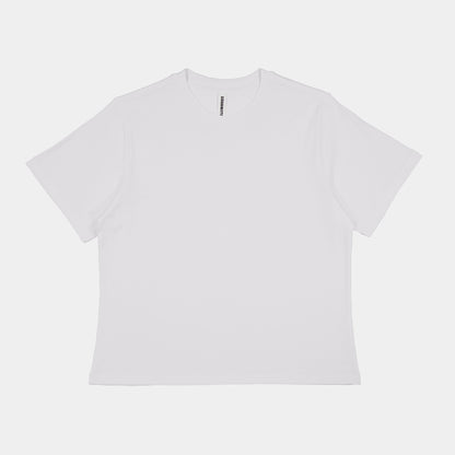 Goodmates Everyday Womens Box Tee (X2008W)