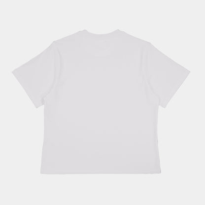 Goodmates Everyday Womens Box Tee (X2008W)