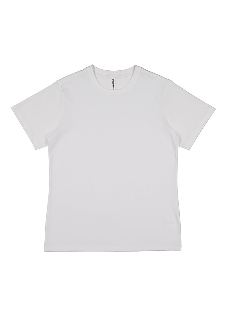 GoodMates Womens Everyday Short Sleeve Tee (X2001W)