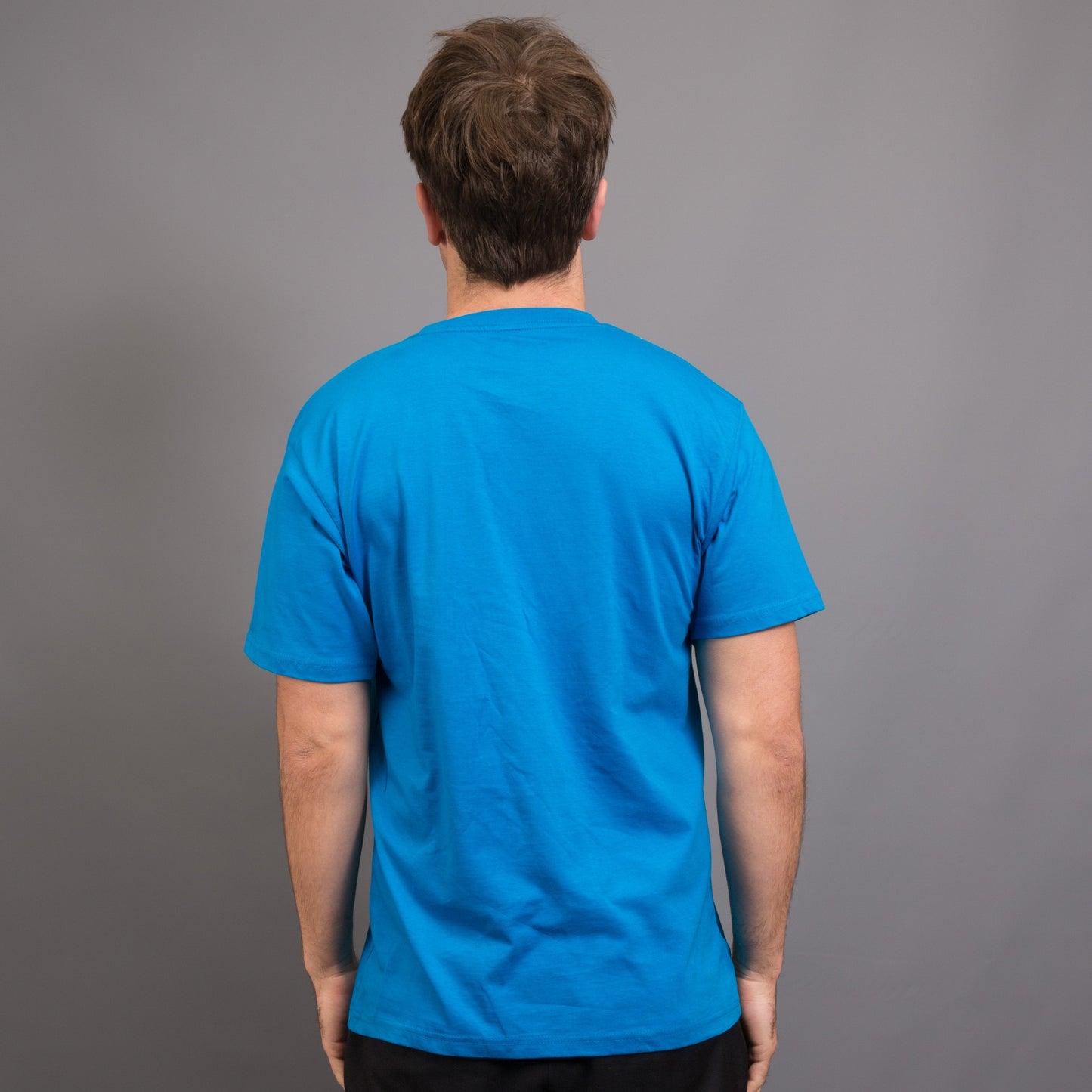 Baxsy Surf Tee Mens (004)