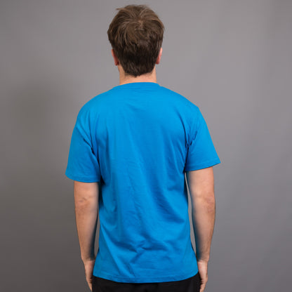 Baxsy Surf Tee Mens (004)