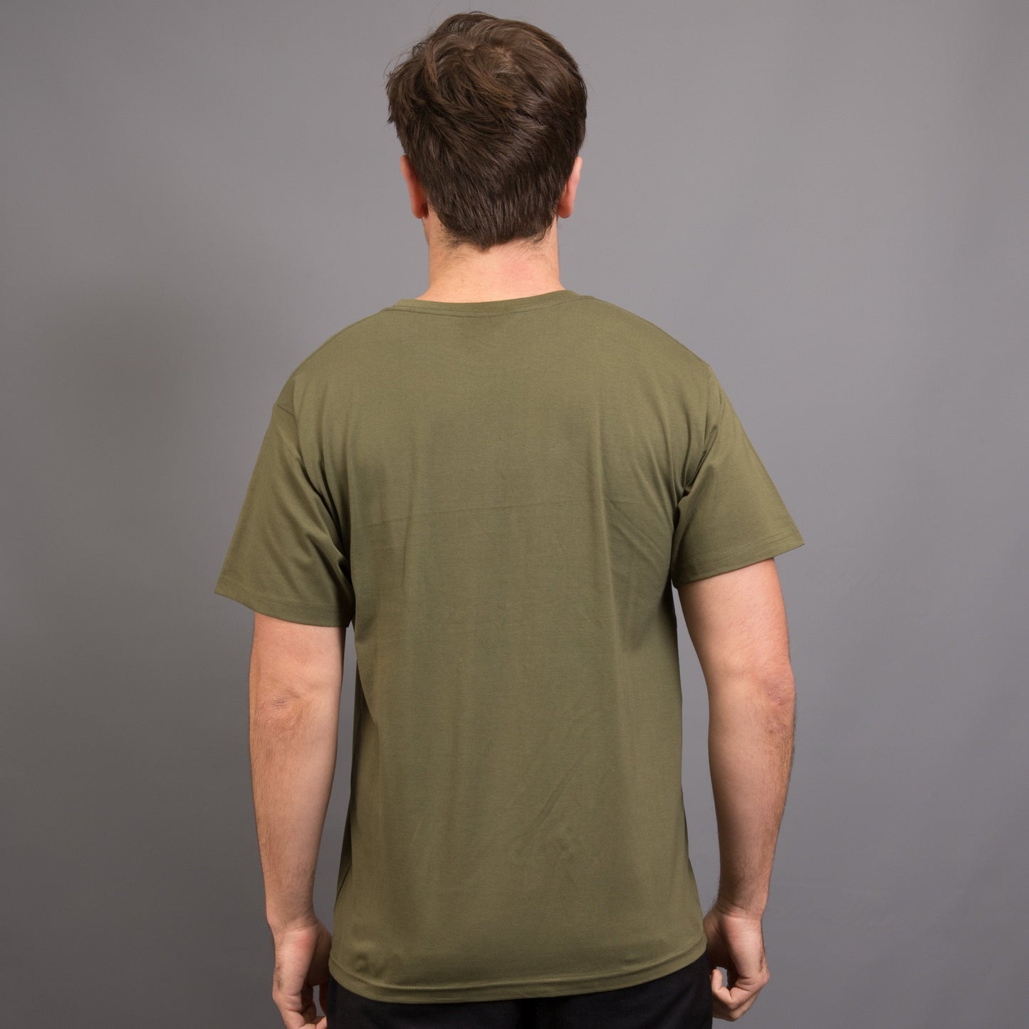 Baxsy Surf Tee Mens (004)